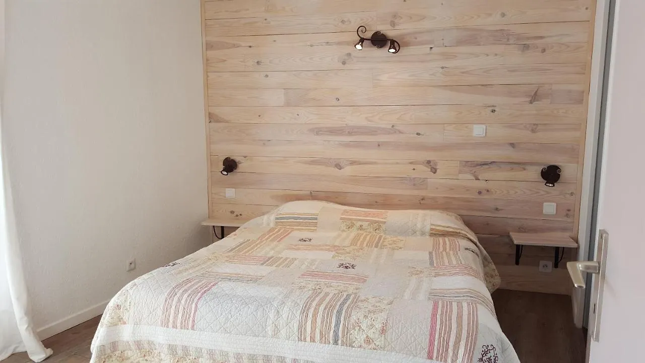 Logis Hotels Le Saint Marc Mollans-sur-Ouvèze Frankreich