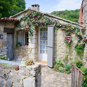 Gasthof La Vieille Bergerie