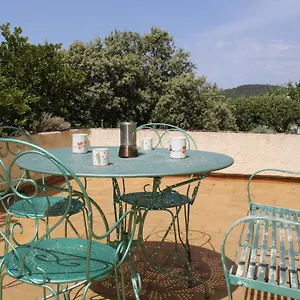 Apartment Le Pas Du Ventoux, Mollans-sur-Ouvèze