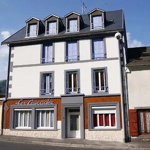  Appartement Résidence Les Cascades