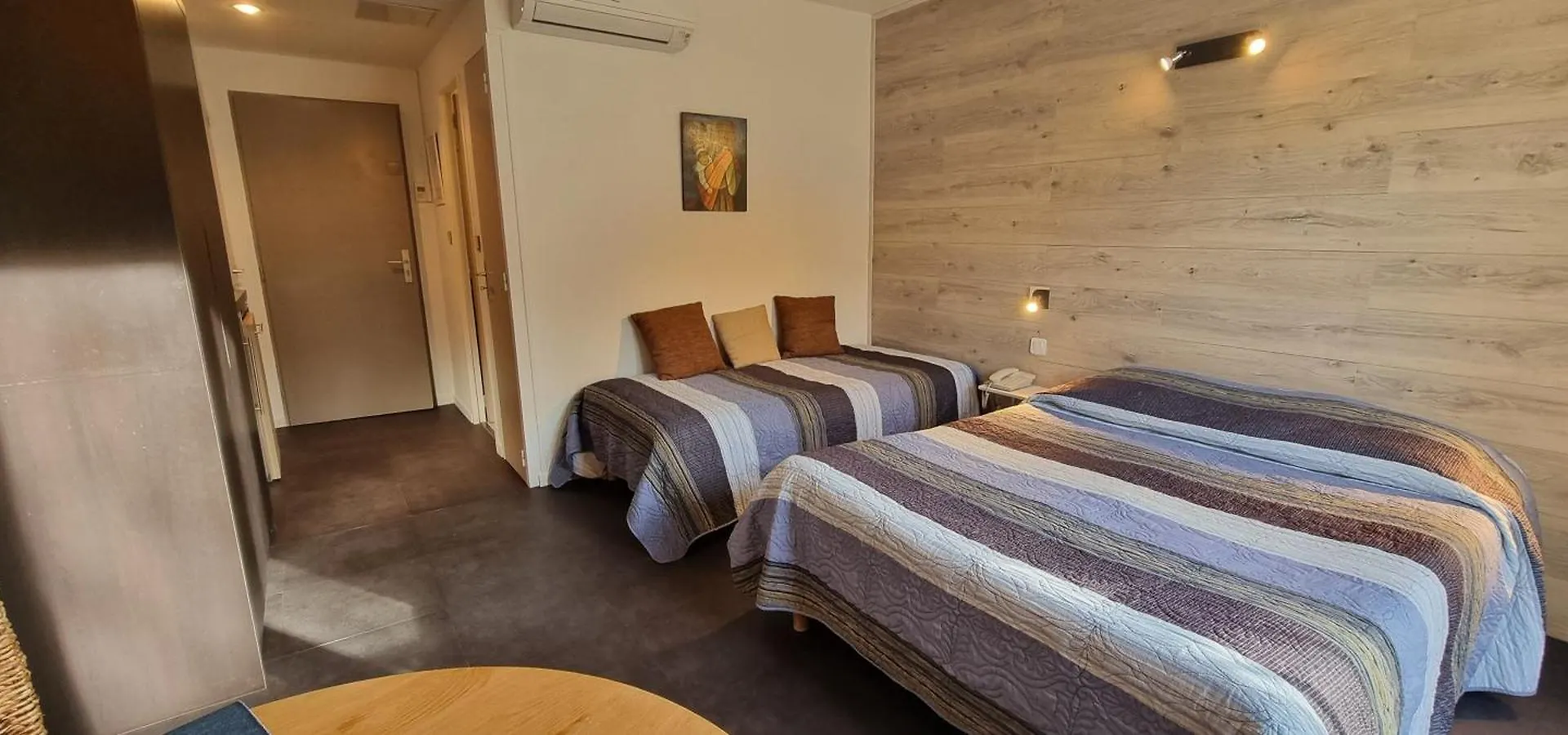 Hotel Le Saint Marc à Mollans-sur-Ouvèze