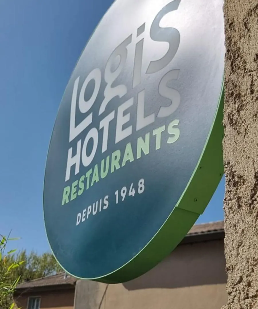 Hotel Le Saint Marc à Mollans-sur-Ouvèze