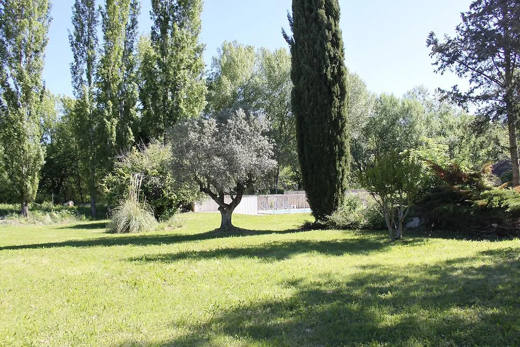 Hotel Le Saint Marc à Mollans-sur-Ouvèze