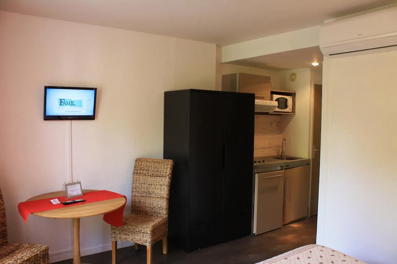 Hotel Le Saint Marc à Mollans-sur-Ouvèze
